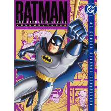 Batman: The Animated Series: Season 3