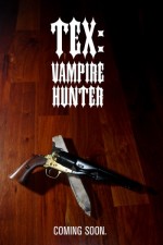 Tex: Vampire Hunter