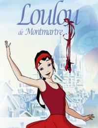 Loulou De Montmartre