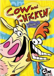 Cow And Chicken: Season 2
