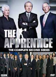 The Apprentice: Season 2