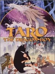Taro The Dragon Boy (sub)