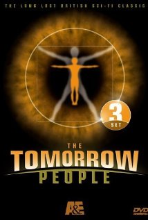The Tomorrow People: Season 1 (1973)