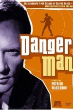 Danger Man: Season 1