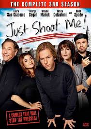 Just Shoot Me!: Season 6
