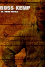 Ross Kemp: Extreme World: Season 1
