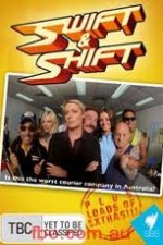 Swift And Shift Couriers: Season 2