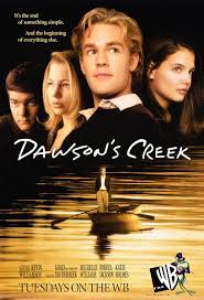 Dawson's Creek: Season 5