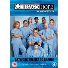Chicago Hope: Season 4
