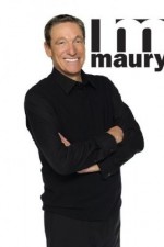 The Maury Povich Show: Season 24
