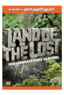 Land Of The Lost: Season 1
