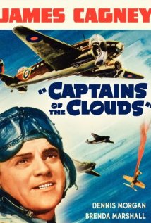 Captains Of The Clouds