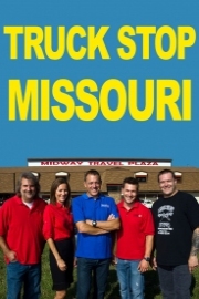 Truck Stop Missouri: Season 1