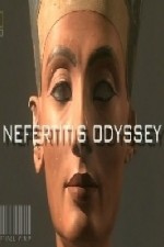 National Geographic Nefertitis Odyssey