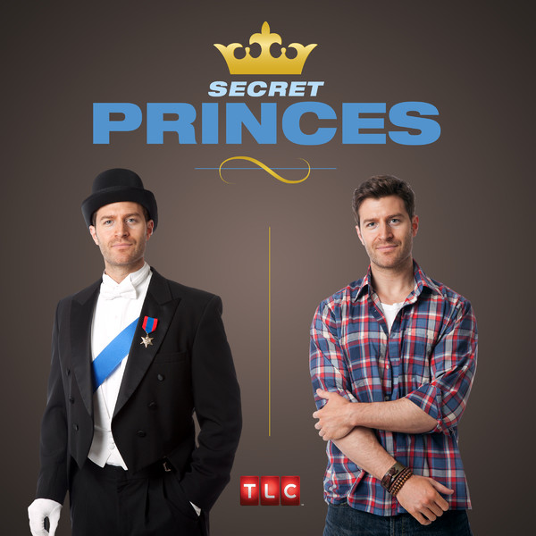 Secret Princes: Season 1