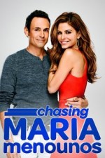 Chasing Maria Menounos: Season 1