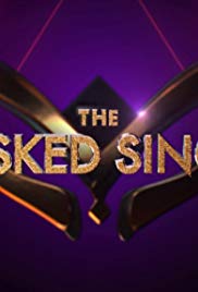 The Masked Singer Australia: Season 1