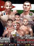 Cage Warriors Fight Night 9