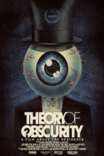 Theory Of Obscurity: A Film About The Residents