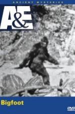 A&e Ancient Mysteries - Bigfoot