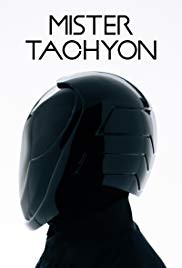 Mister Tachyon: Season 1