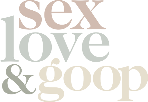 Sex, Love & Goop: Season 1