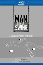 Man On A Swing