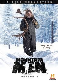 Mountain Men: Season 1