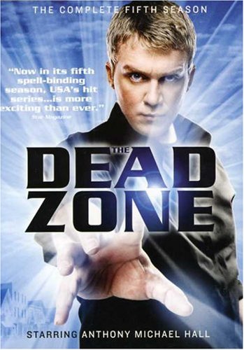 The Dead Zone: Season 5