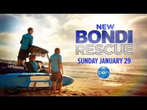 Bondi Rescue: Season 12