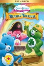Care Bears: Bearied Treasure