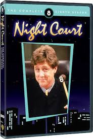 Night Court: Season 8