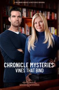 Chronicle Mysteries: Vines That Bind