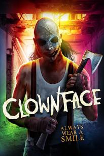 Clownface 2019