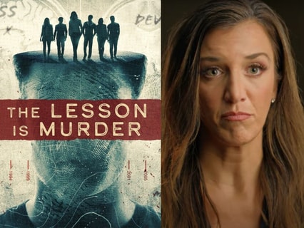 The Lesson Is Murder: Season 1