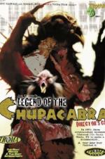 Legend Of The Chupacabra