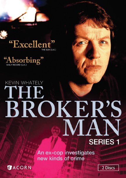 The Broker's Man: Season 1