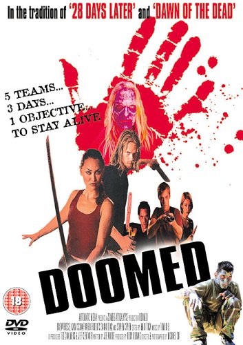 Doomed! (2006)