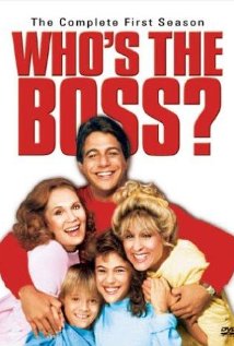 Who's The Boss?: Season 9