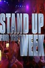 Stand Up For The Week: Season 5