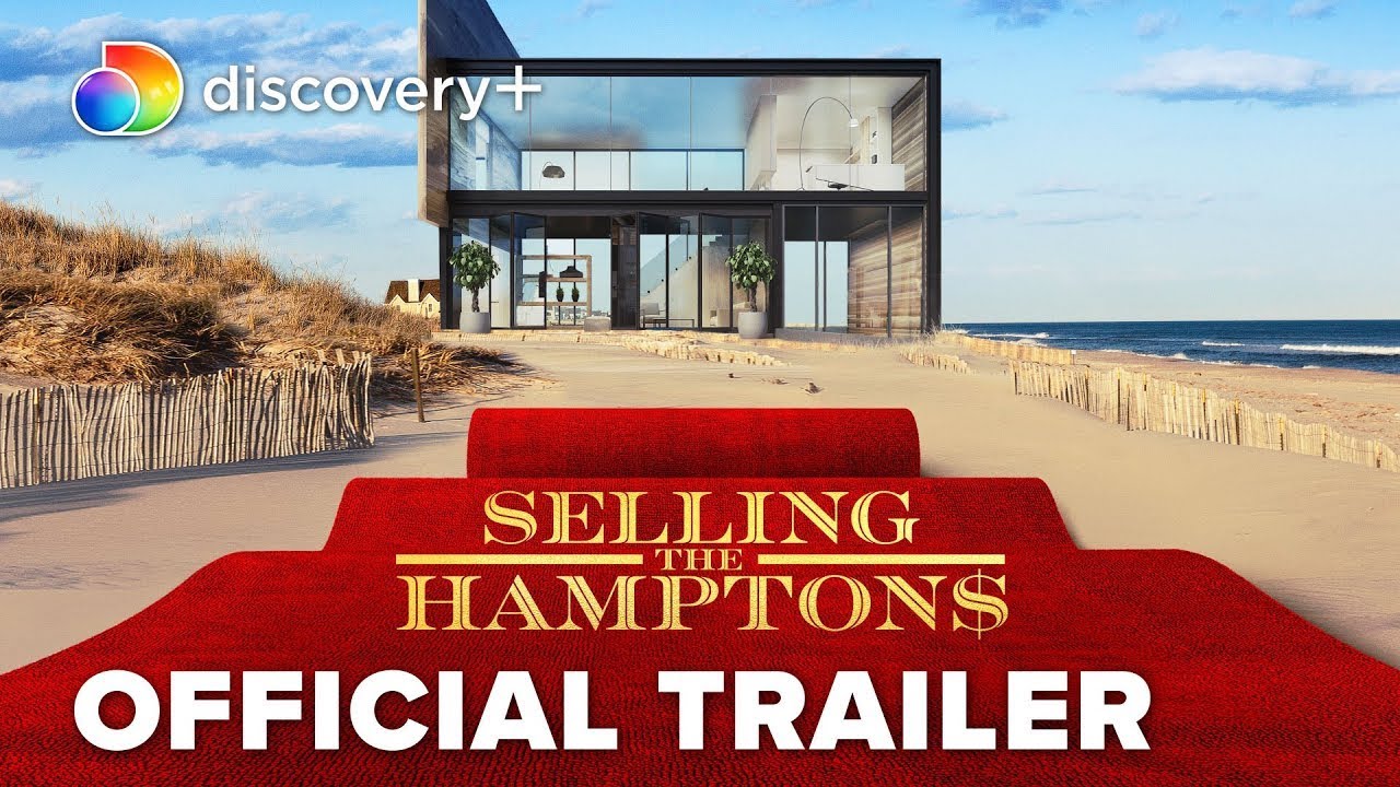 Selling The Hamptons: Season 1