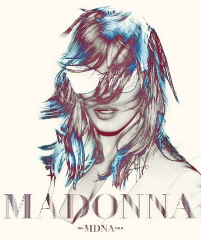 Madonna: The Mdna Tour