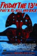 Friday The 13th Part X: To Hell And Back