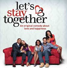 Let's Stay Together: Season 1