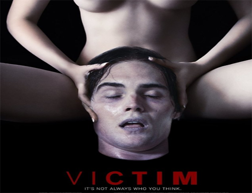 Victim