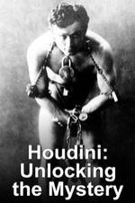 Houdini: Unlocking The Mystery