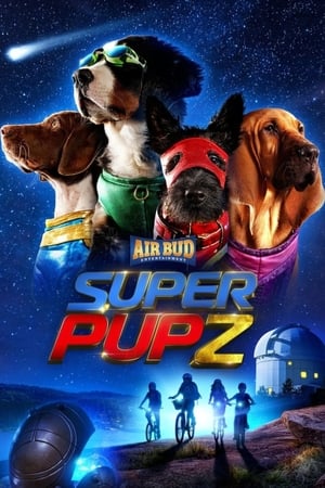Super Pupz: Season 1