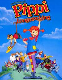 Pippi Longstocking: Season 2