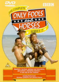Only Fools And Horses: Season 2