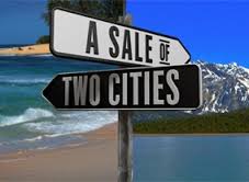 A Sale Of Two Cities: Season 1